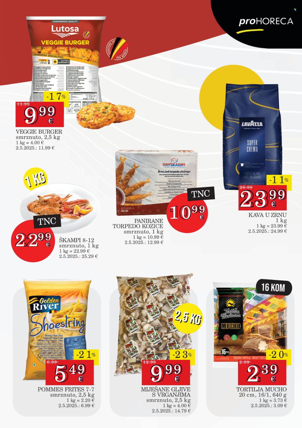 Stanić Horeca katalog - 05.11.2025. - 12.11.2025. Stranica 9