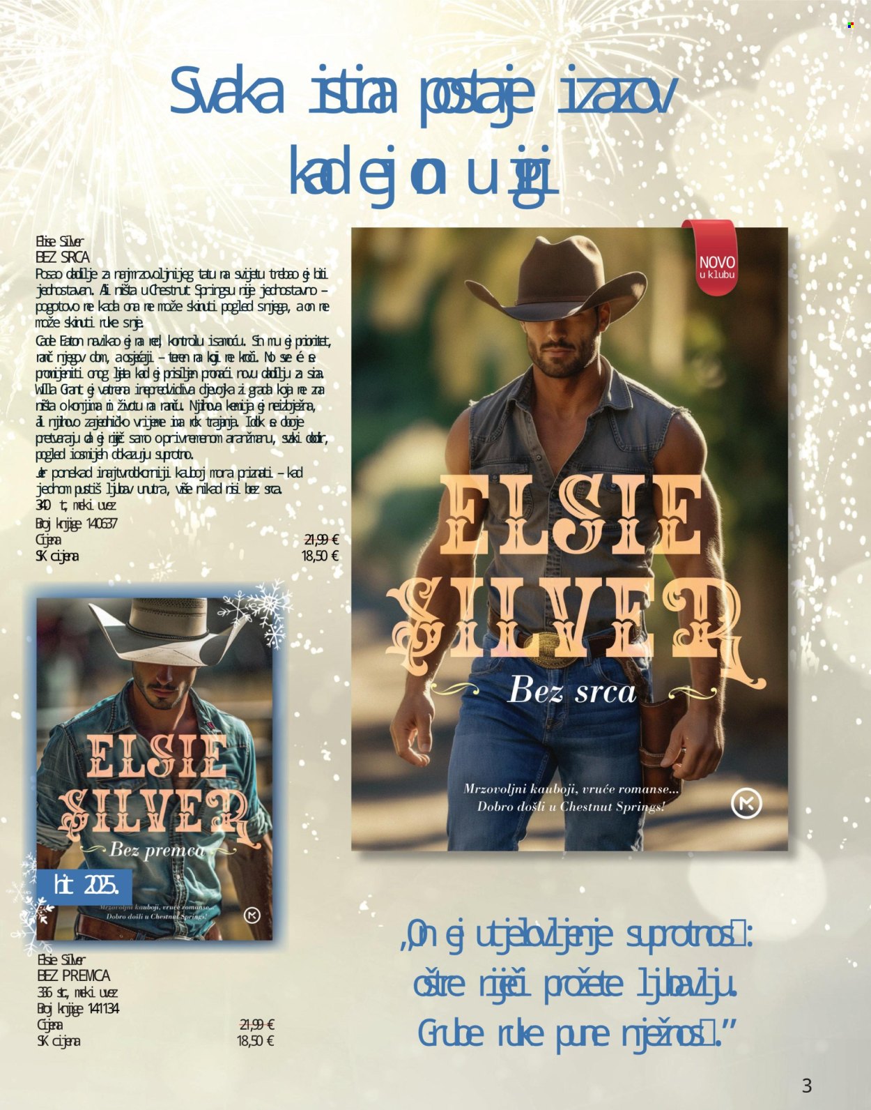 Svijet knjige katalog Stranica 3