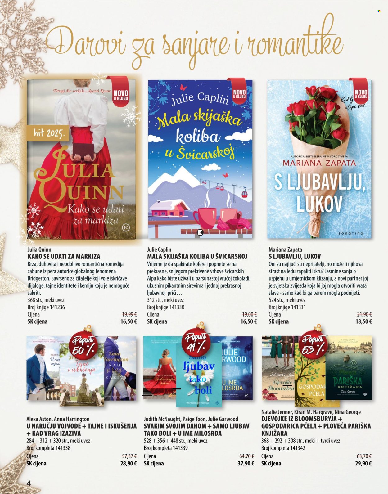 Svijet knjige katalog Stranica 4