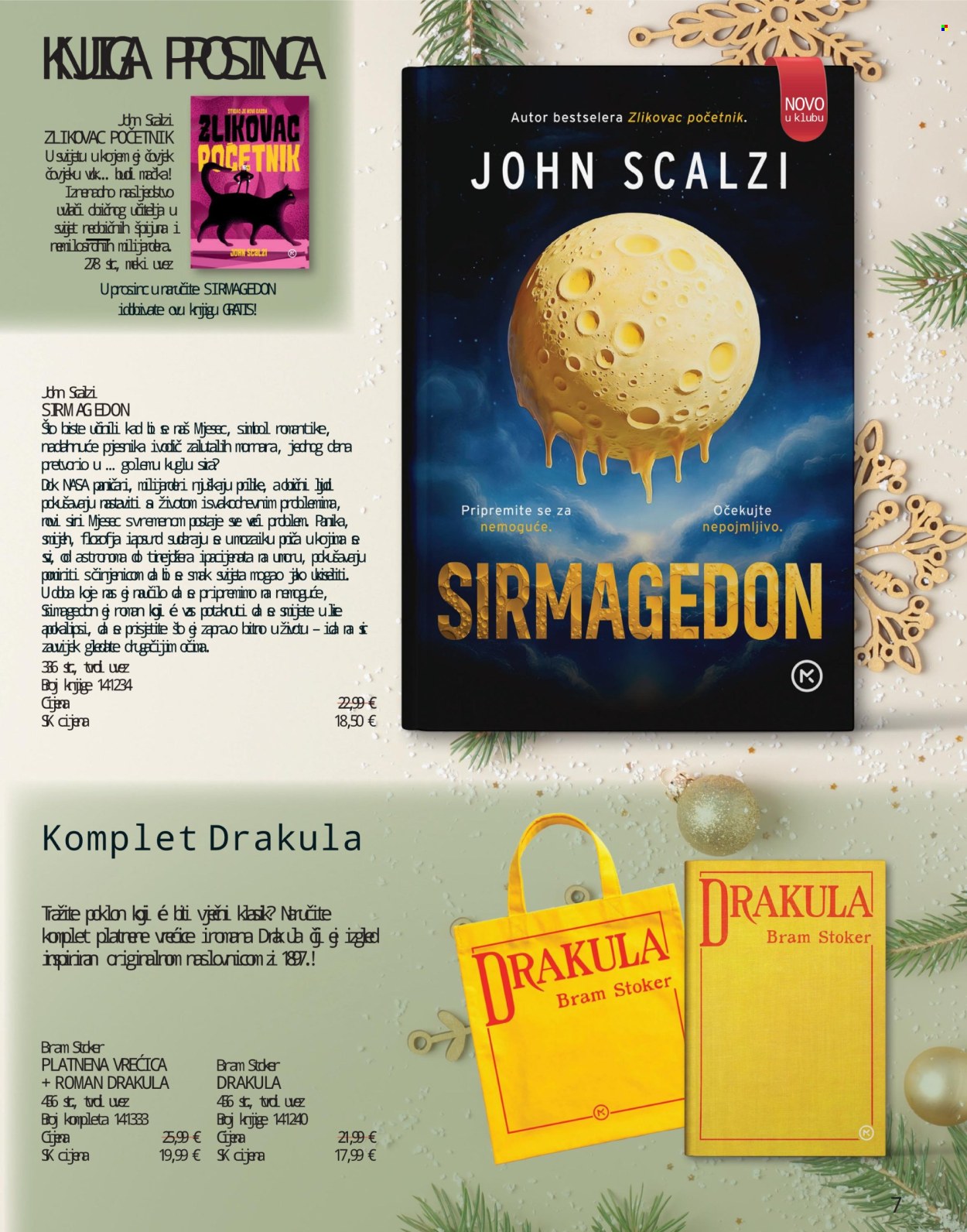 Svijet knjige katalog Stranica 7