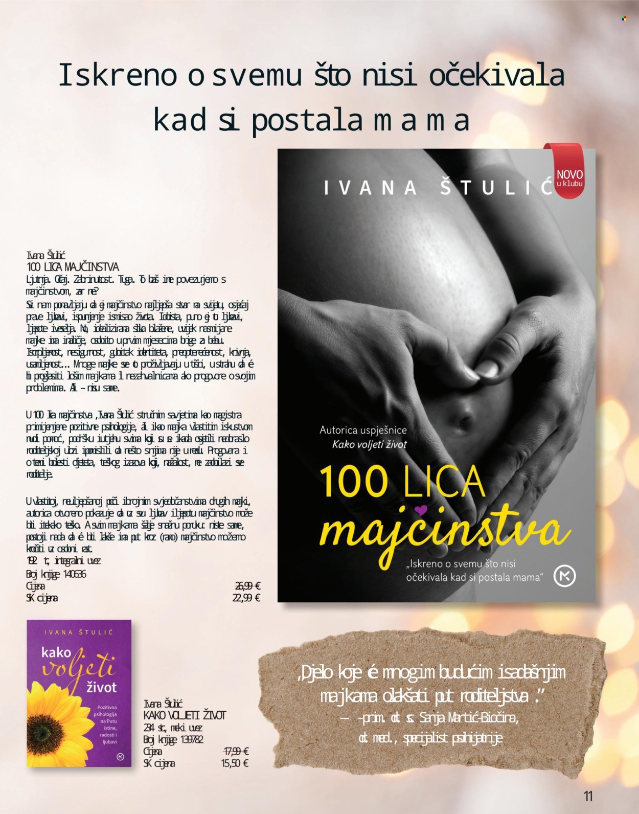 Svijet knjige katalog Stranica 11