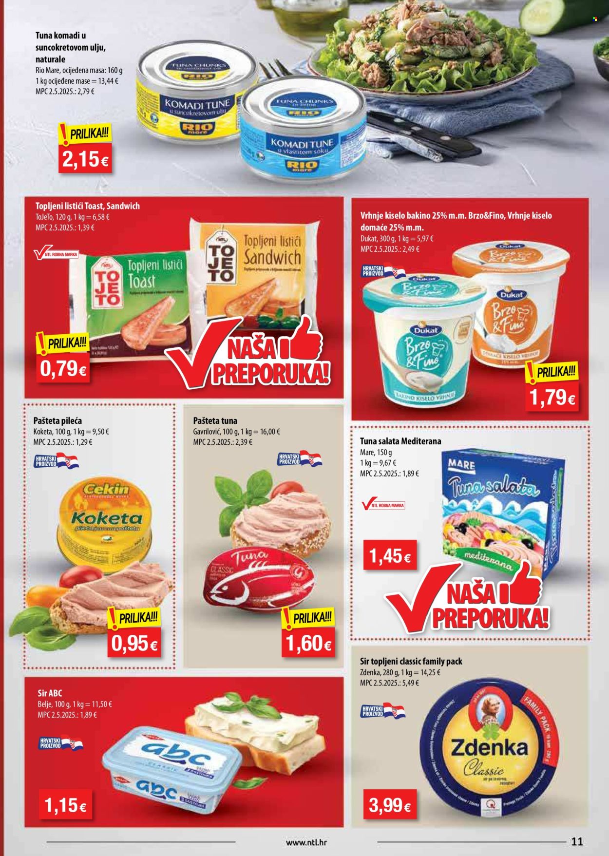NTL katalog - 05.11.2025. - 11.11.2025. Stranica 11