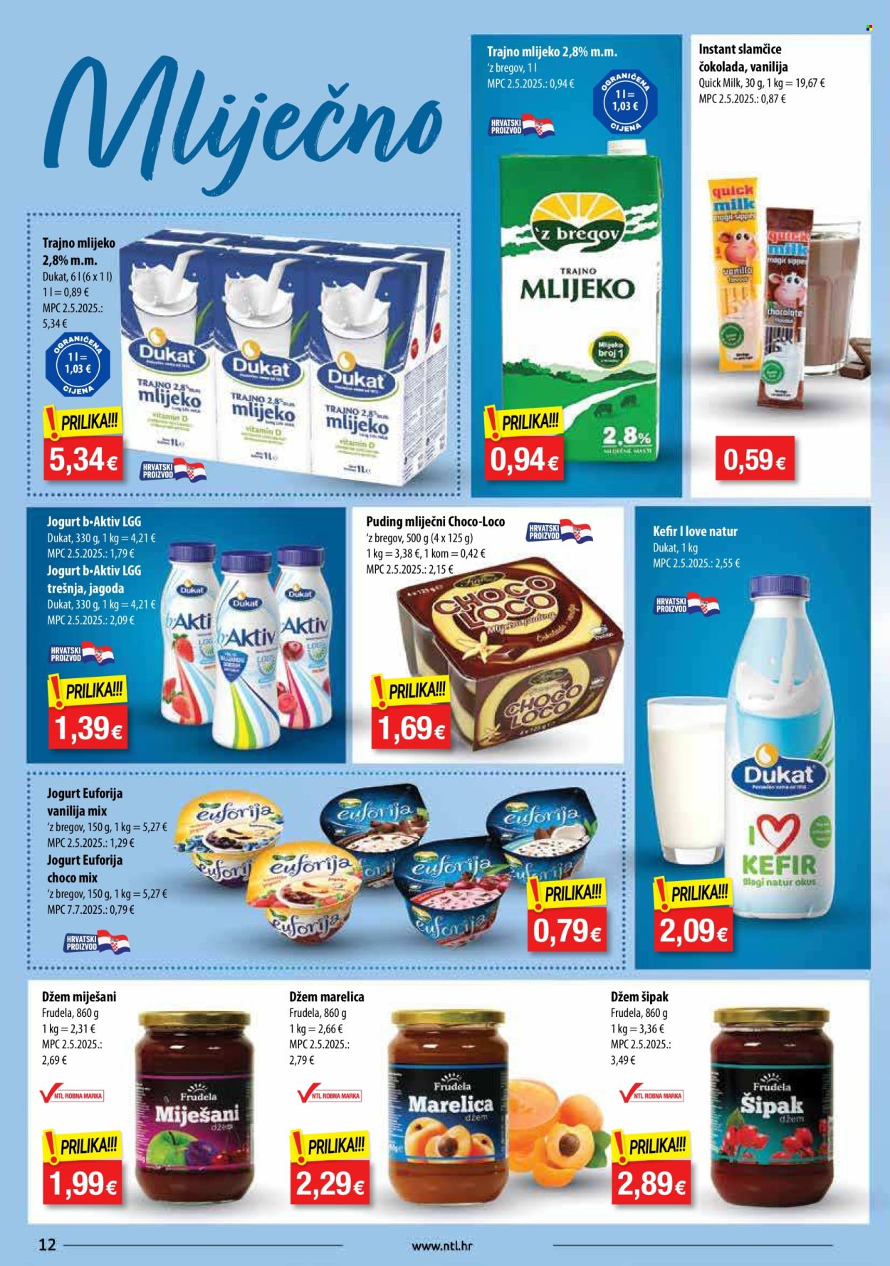NTL katalog - 05.11.2025. - 11.11.2025. Stranica 12