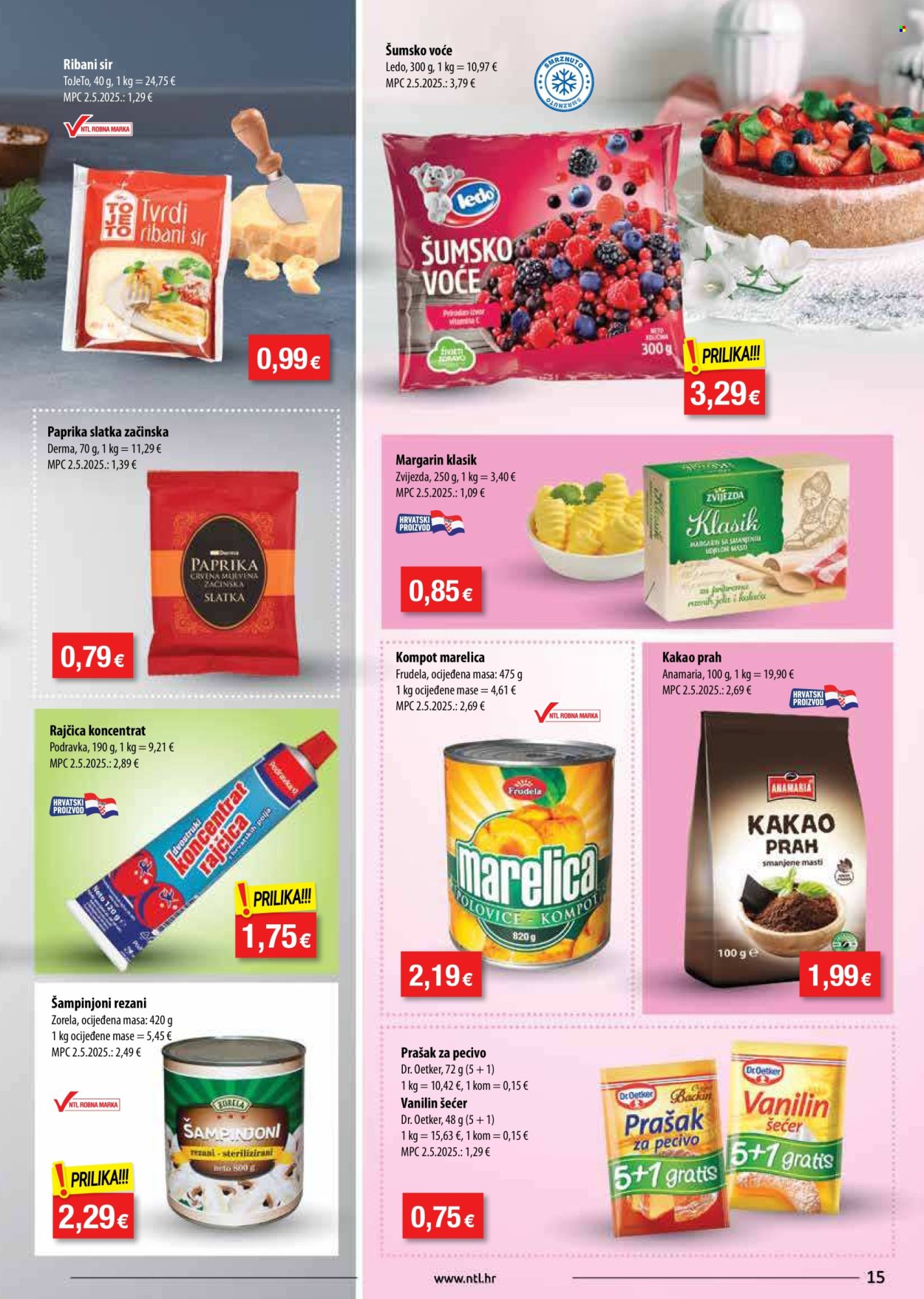 NTL katalog - 05.11.2025. - 11.11.2025. Stranica 15