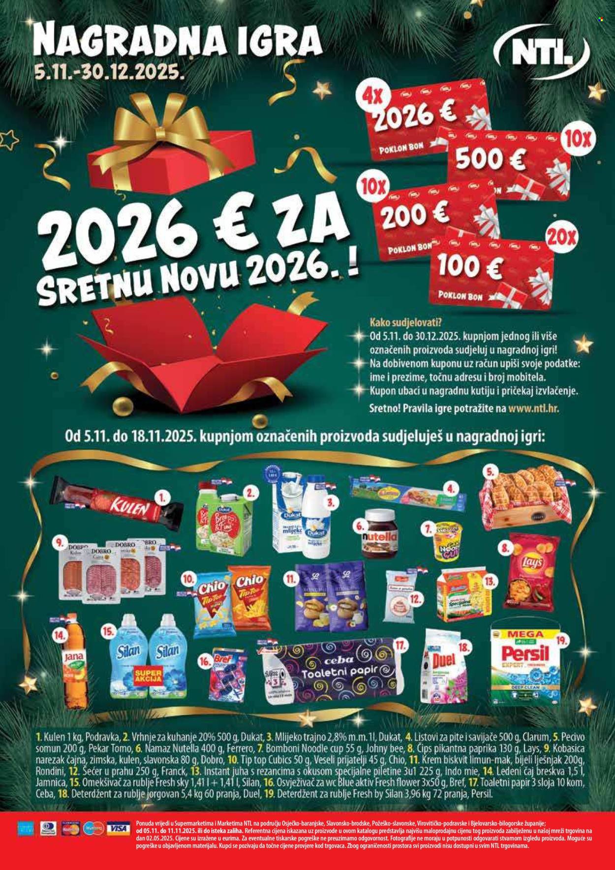 NTL katalog - 05.11.2025. - 11.11.2025. Stranica 24