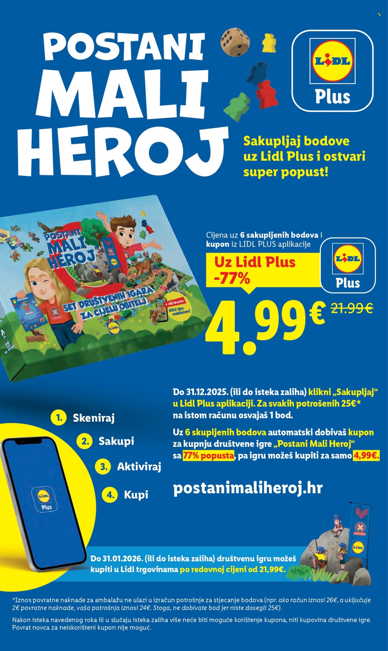 Lidl katalog - 10.11.2025. - 16.11.2025. Stranica 42