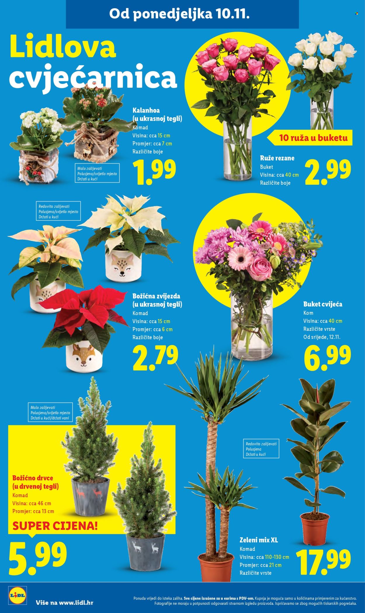 Lidl katalog - 10.11.2025. - 16.11.2025. Stranica 76
