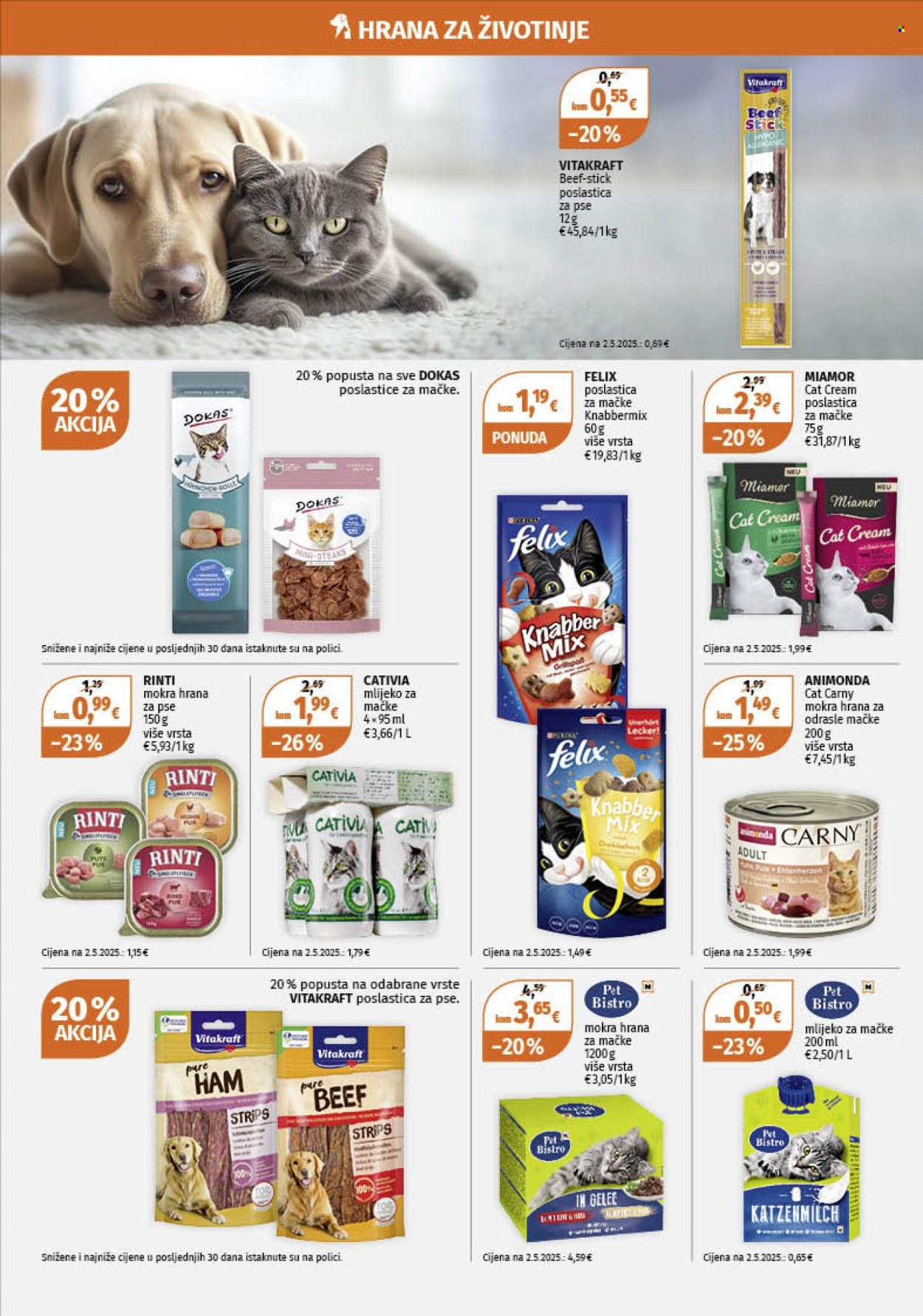 Müller katalog - 10.11.2025. - 16.11.2025. Stranica 8
