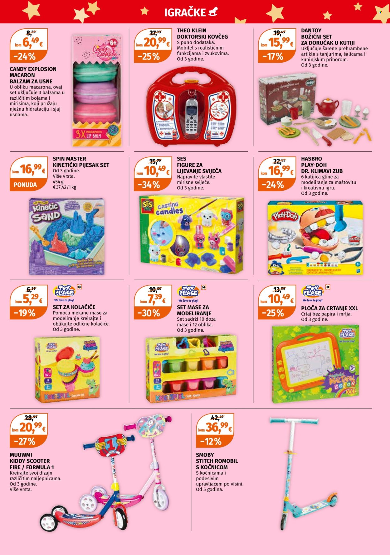 Müller katalog - 10.11.2025. - 16.11.2025. Stranica 5