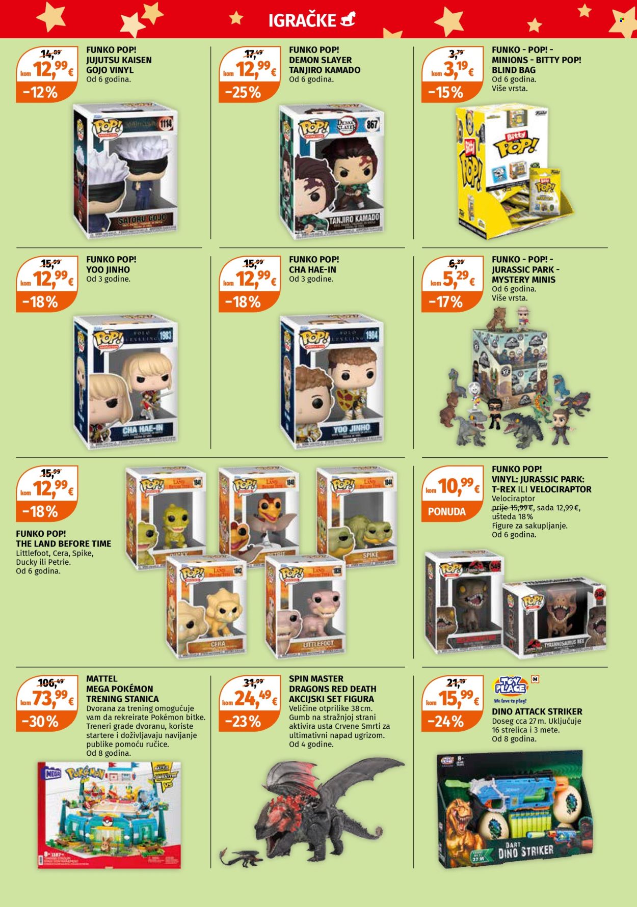 Müller katalog - 10.11.2025. - 16.11.2025. Stranica 7