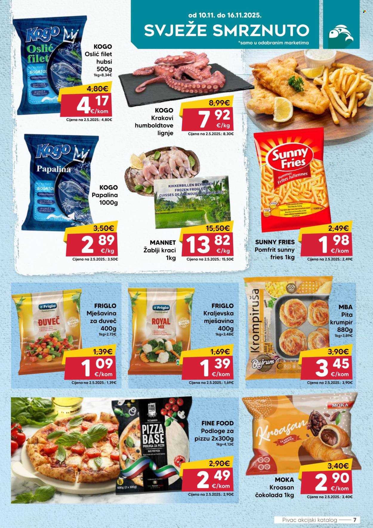 Pivac katalog - 10.11.2025. - 16.11.2025. Stranica 7