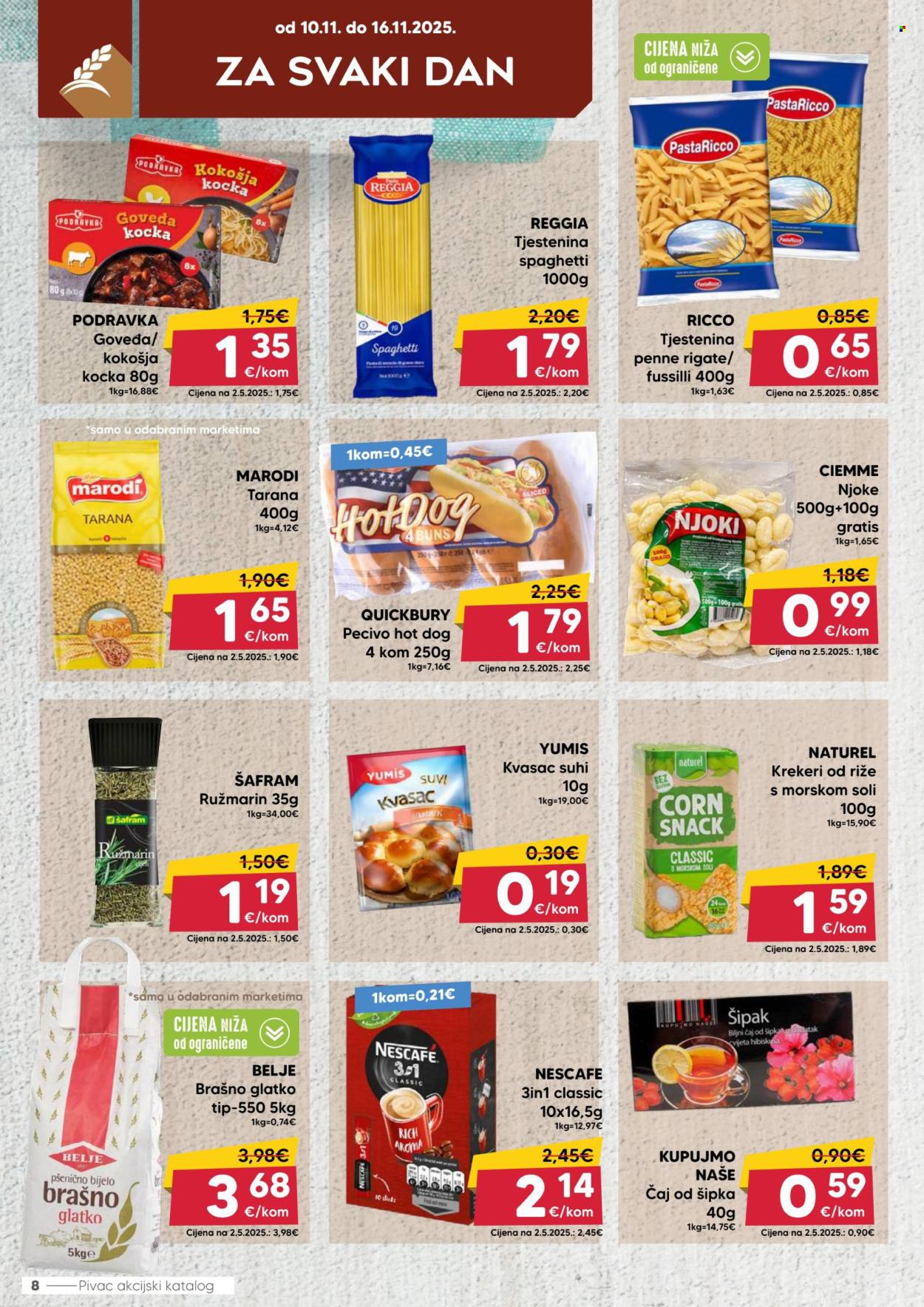 Pivac katalog - 10.11.2025. - 16.11.2025. Stranica 8