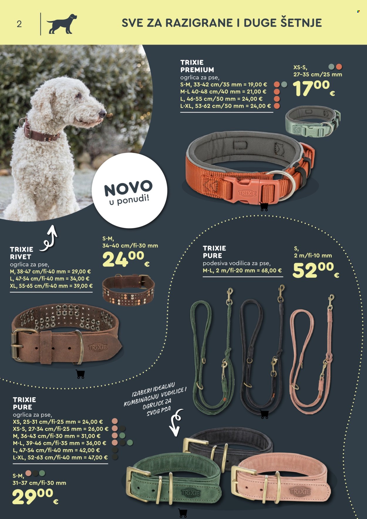 Zoo City katalog - 06.11.2025. - 30.11.2025. Stranica 2
