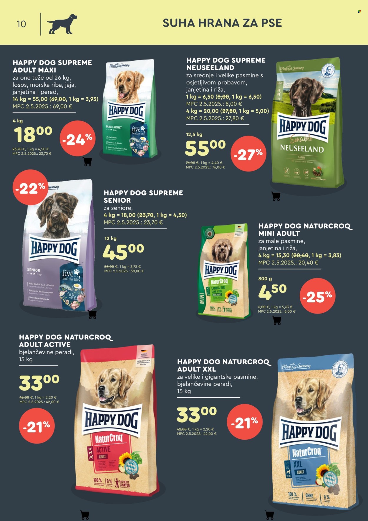 Zoo City katalog - 06.11.2025. - 30.11.2025. Stranica 10