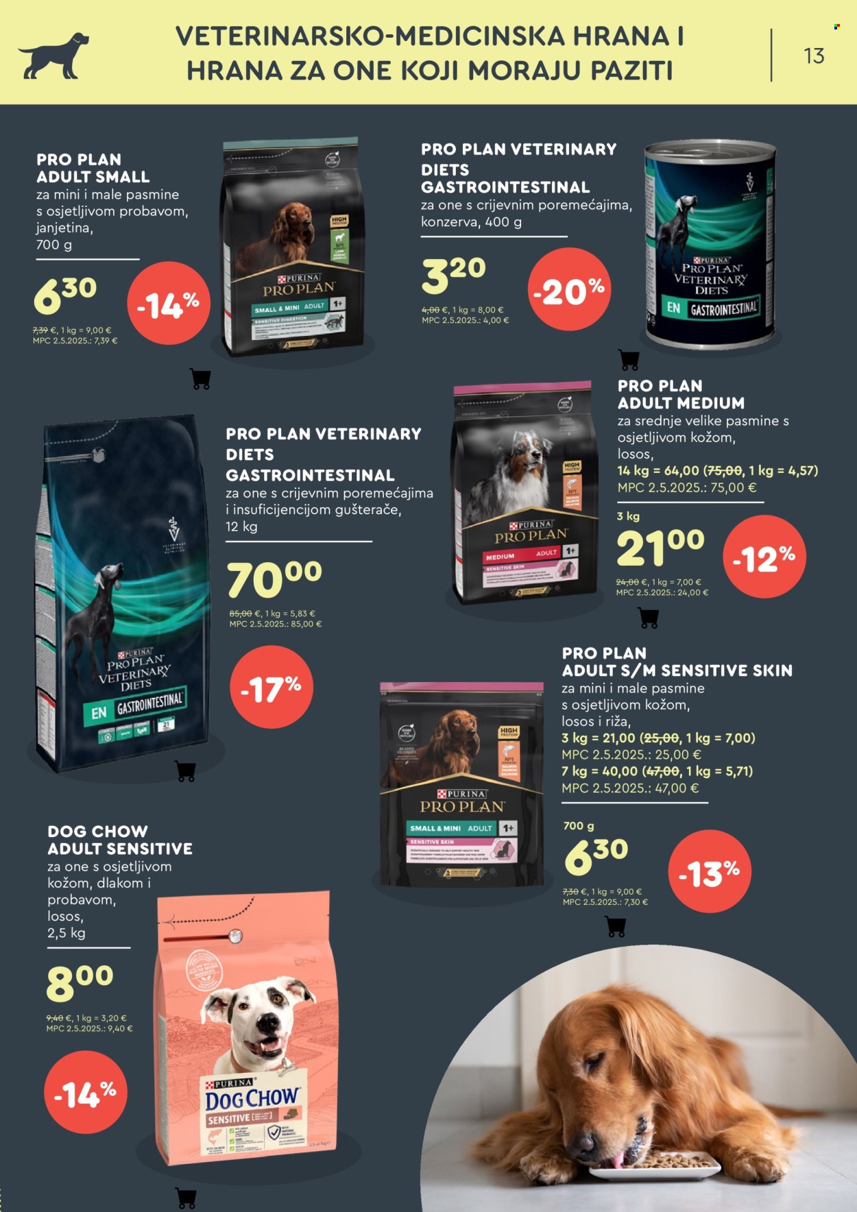 Zoo City katalog - 06.11.2025. - 30.11.2025. Stranica 13