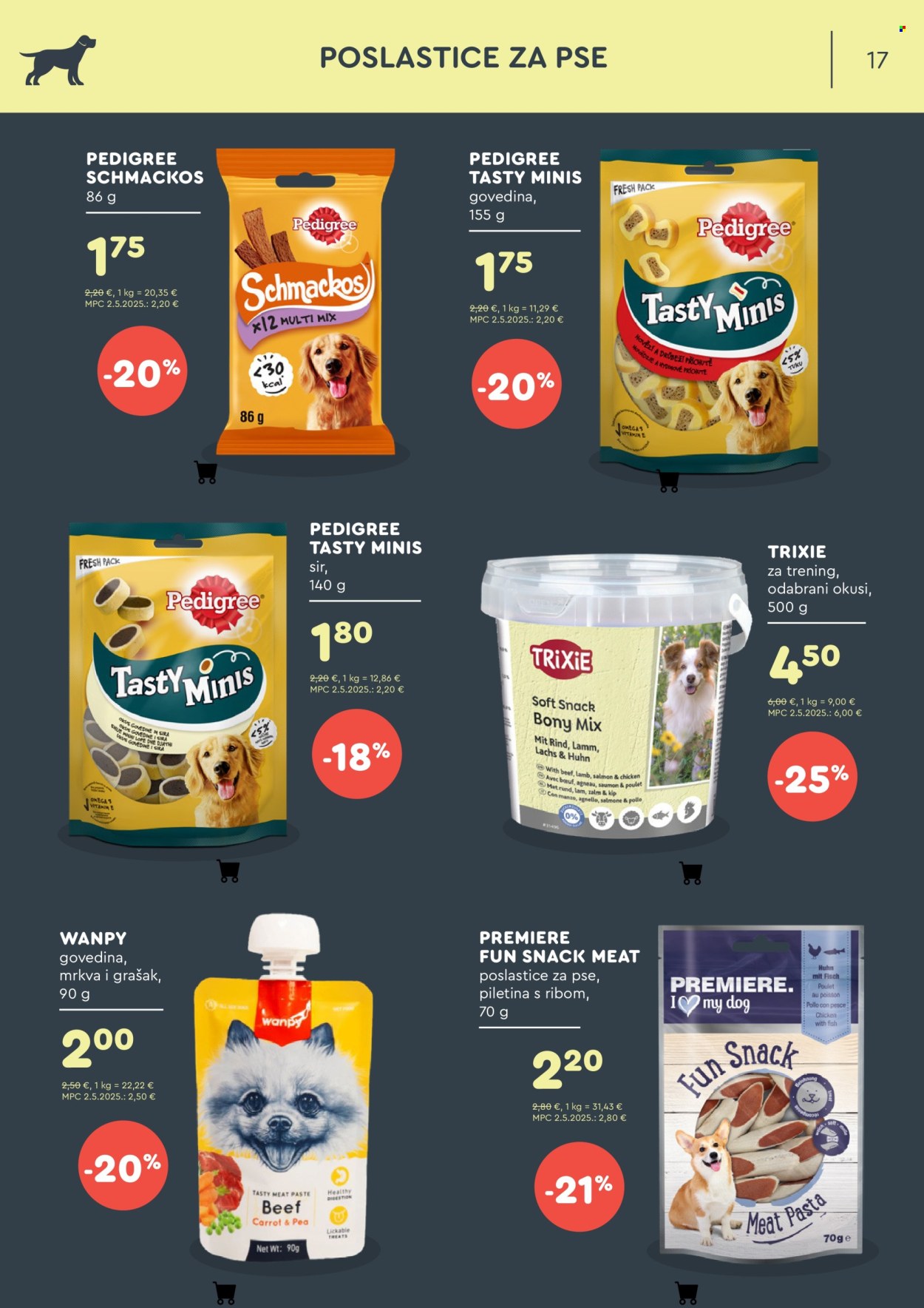 Zoo City katalog - 06.11.2025. - 30.11.2025. Stranica 17
