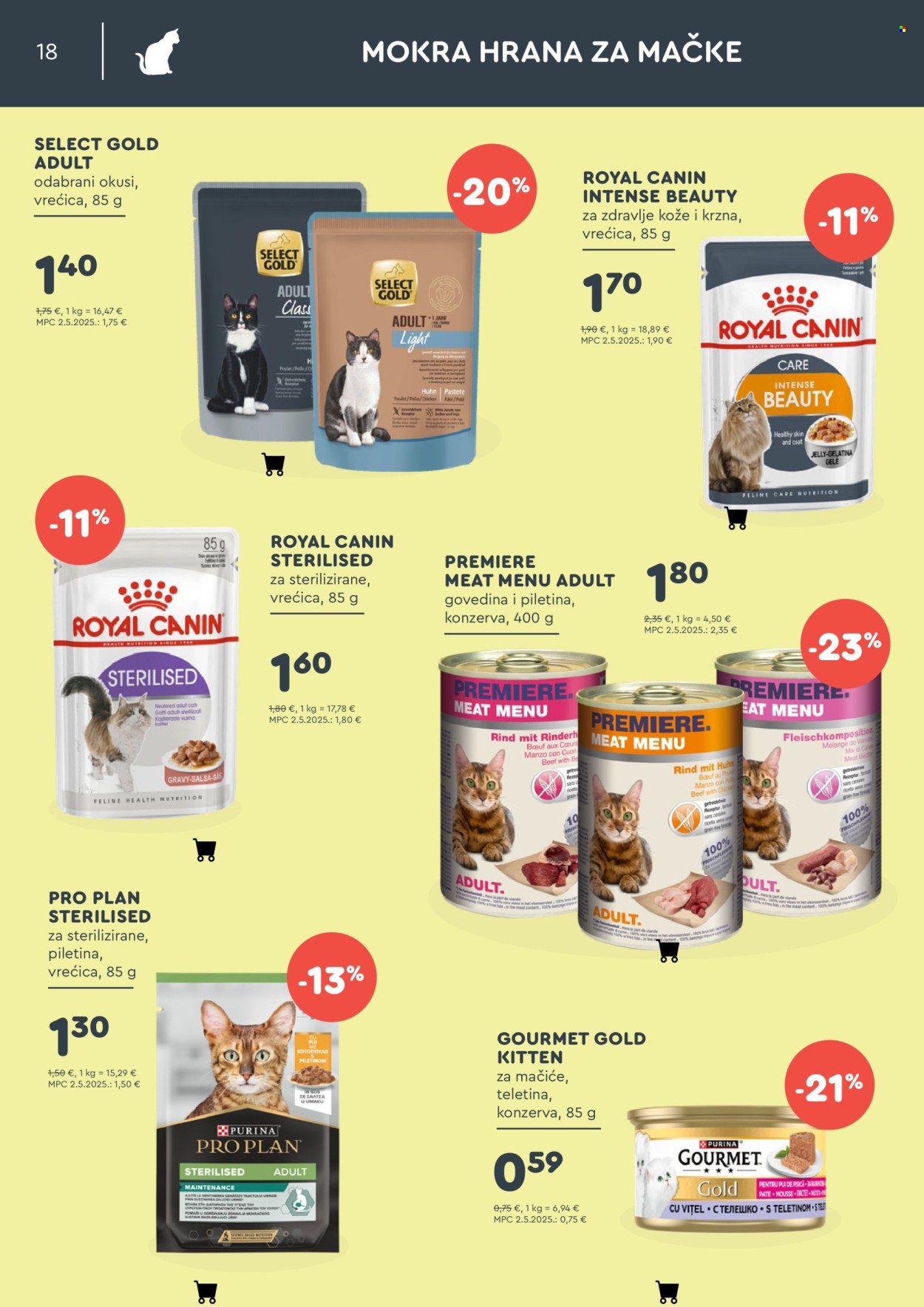 Zoo City katalog - 06.11.2025. - 30.11.2025. Stranica 18