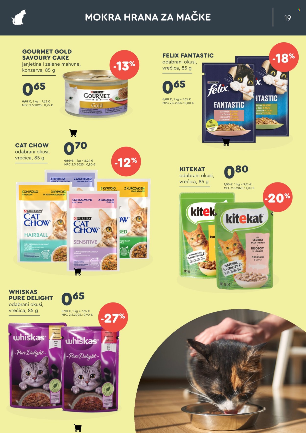 Zoo City katalog - 06.11.2025. - 30.11.2025. Stranica 19