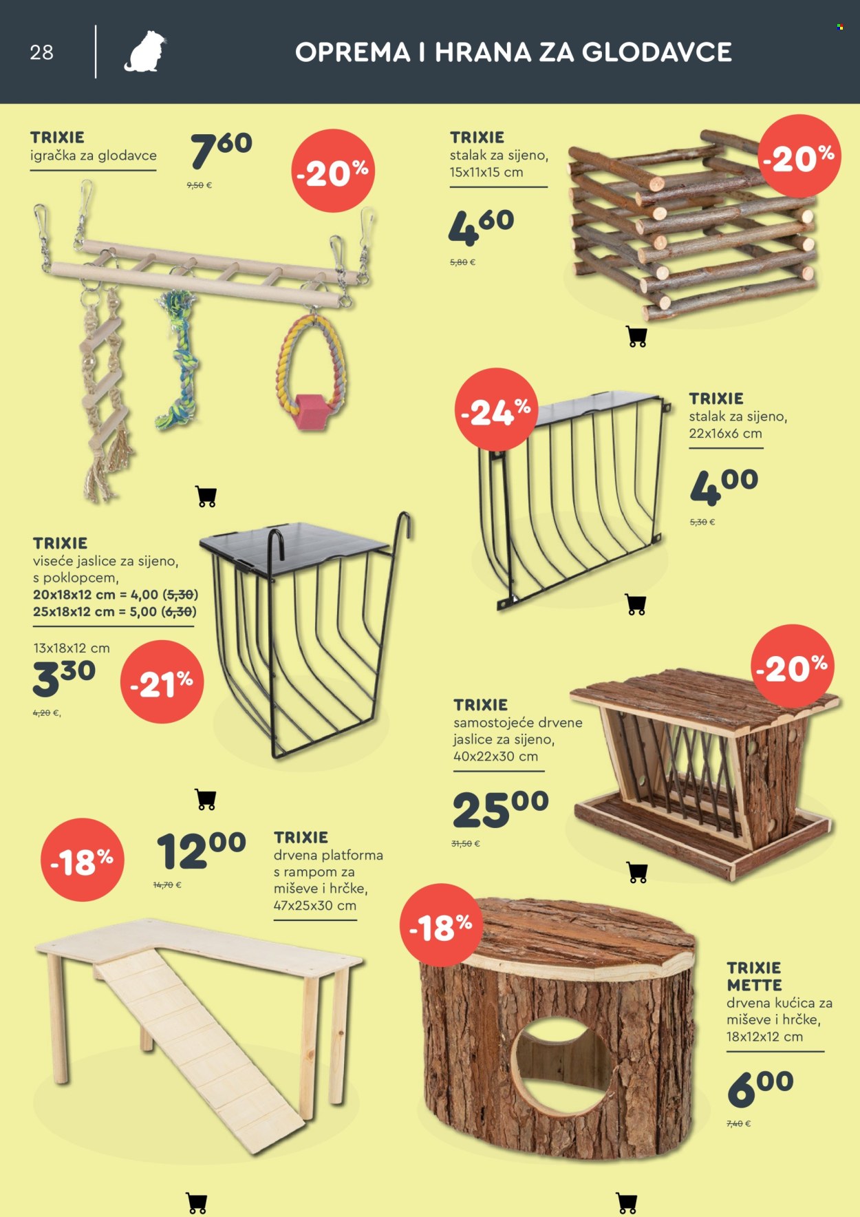 Zoo City katalog - 06.11.2025. - 30.11.2025. Stranica 28