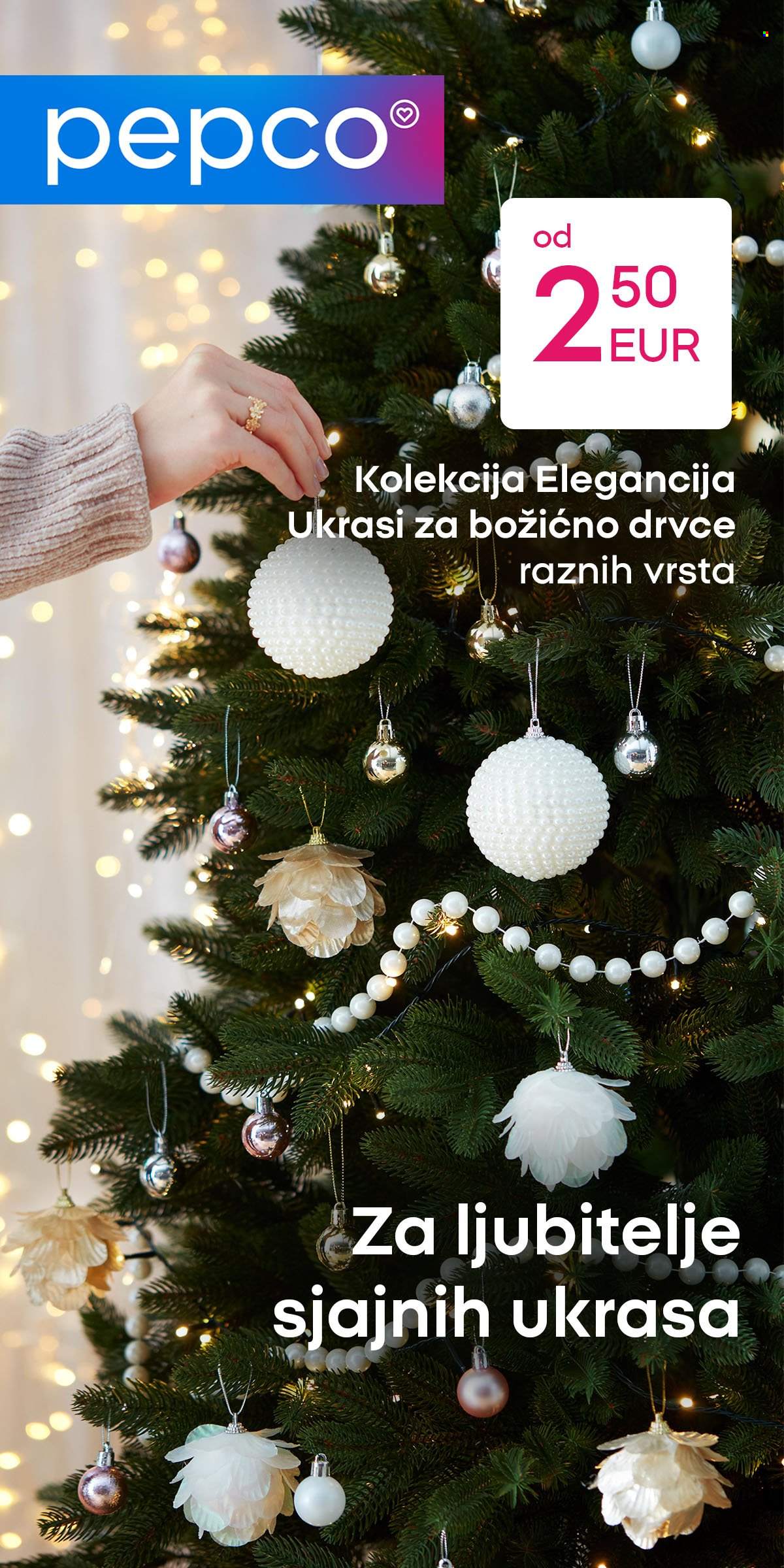 Pepco katalog Stranica 1