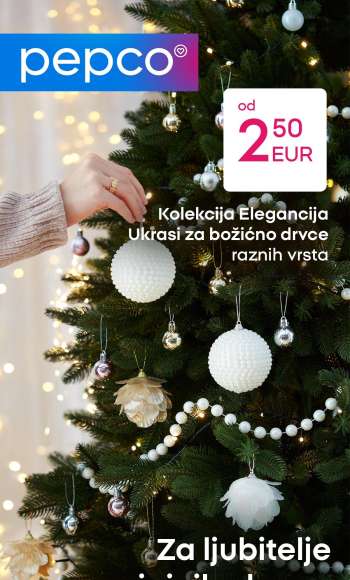 Pepco katalog