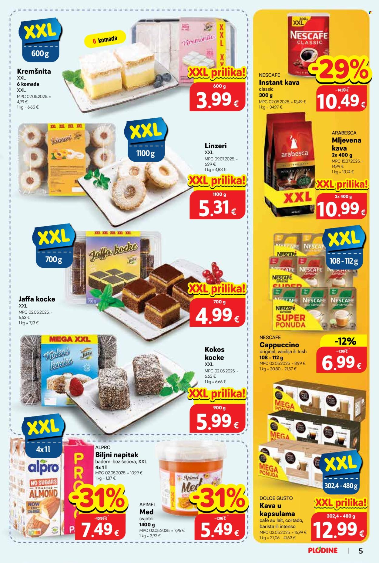 Plodine katalog - 12.11.2025. - 18.11.2025. Stranica 5