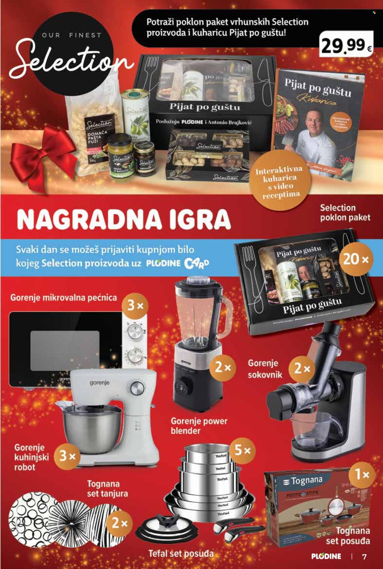 Plodine katalog - 12.11.2025. - 18.11.2025. Stranica 7