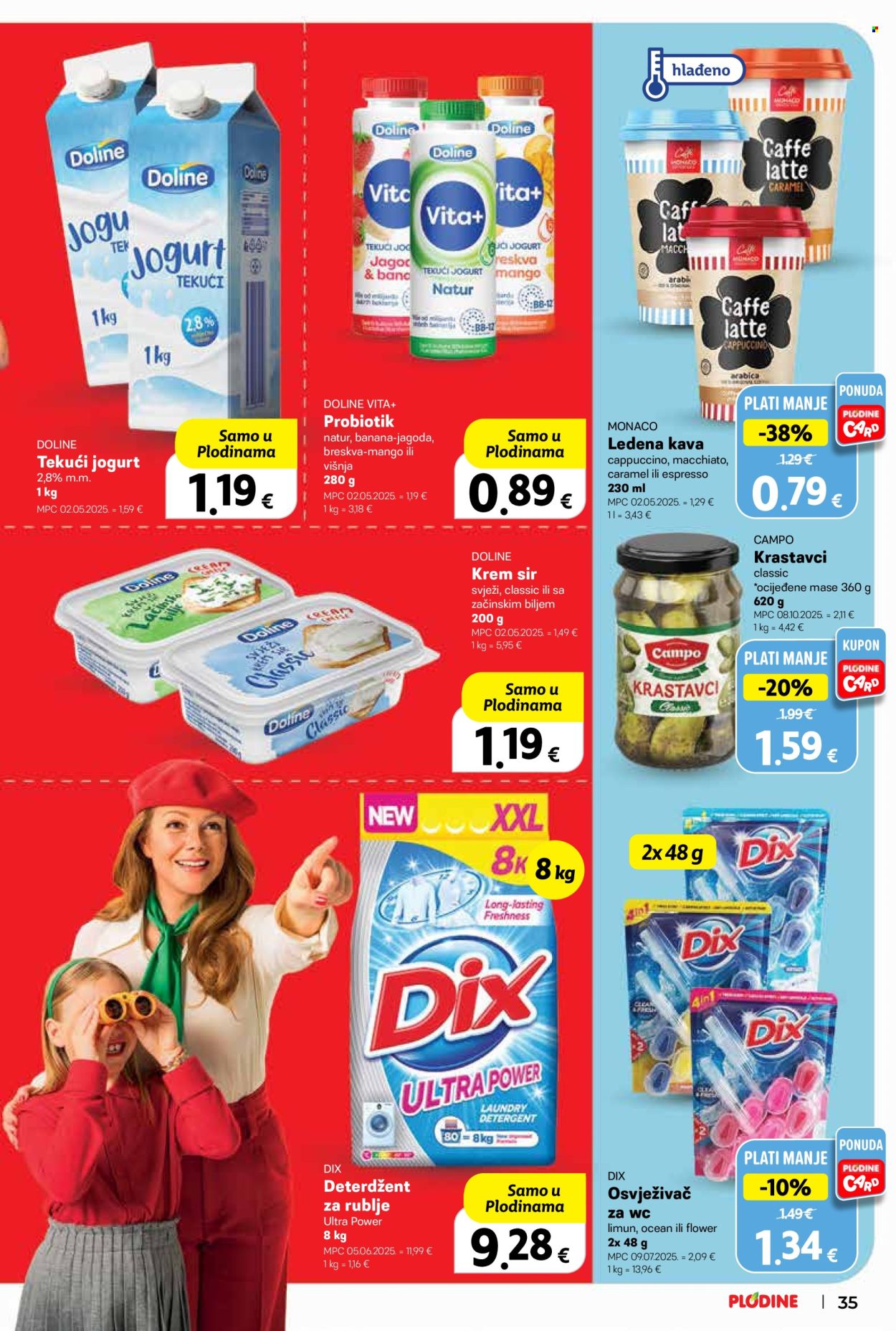 Plodine katalog - 12.11.2025. - 18.11.2025. Stranica 35
