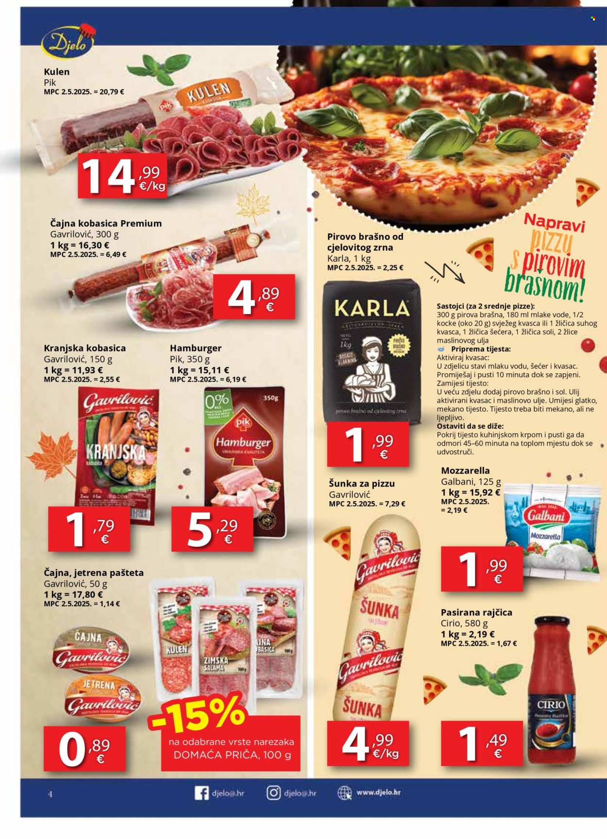 Djelo katalog - 12.11.2025. - 18.11.2025. Stranica 4
