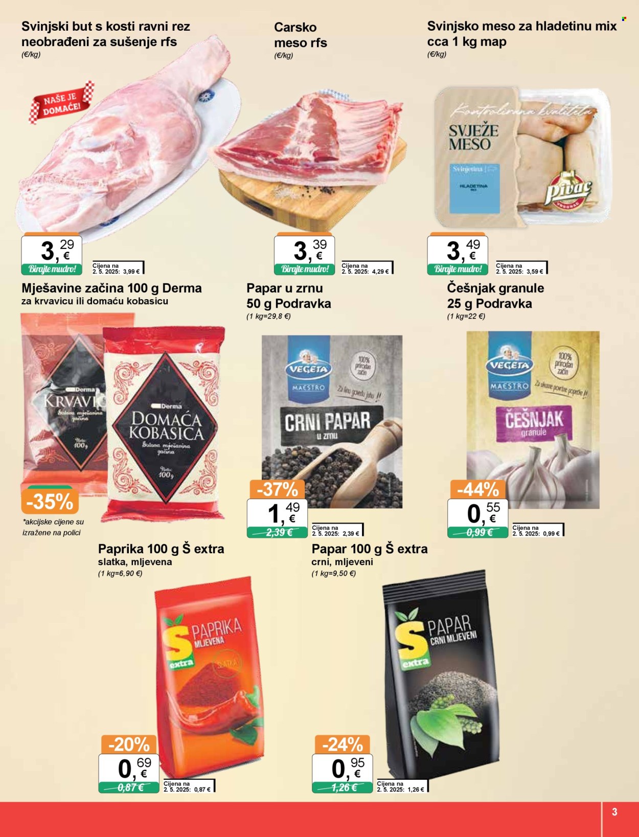 KTC katalog - 12.11.2025. - 17.11.2025. Stranica 3