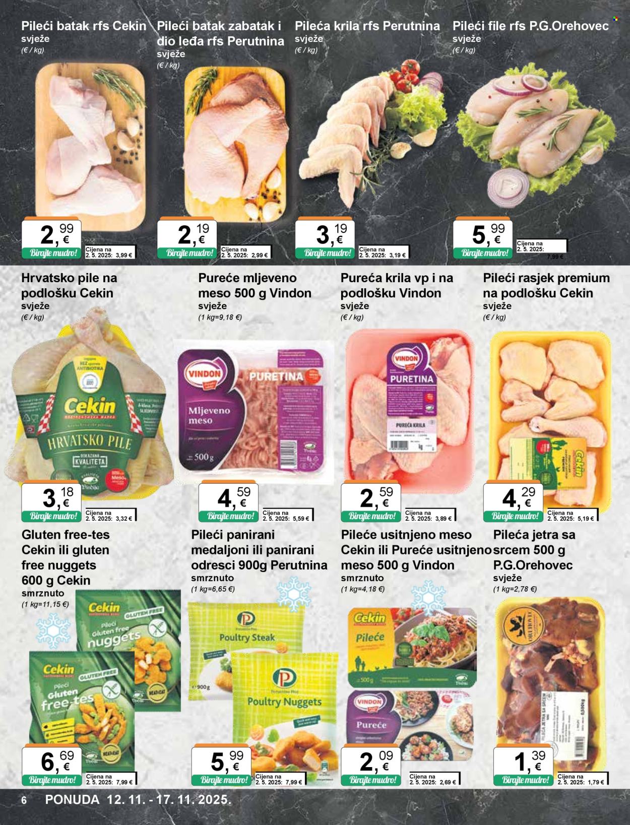 KTC katalog - 12.11.2025. - 17.11.2025. Stranica 6