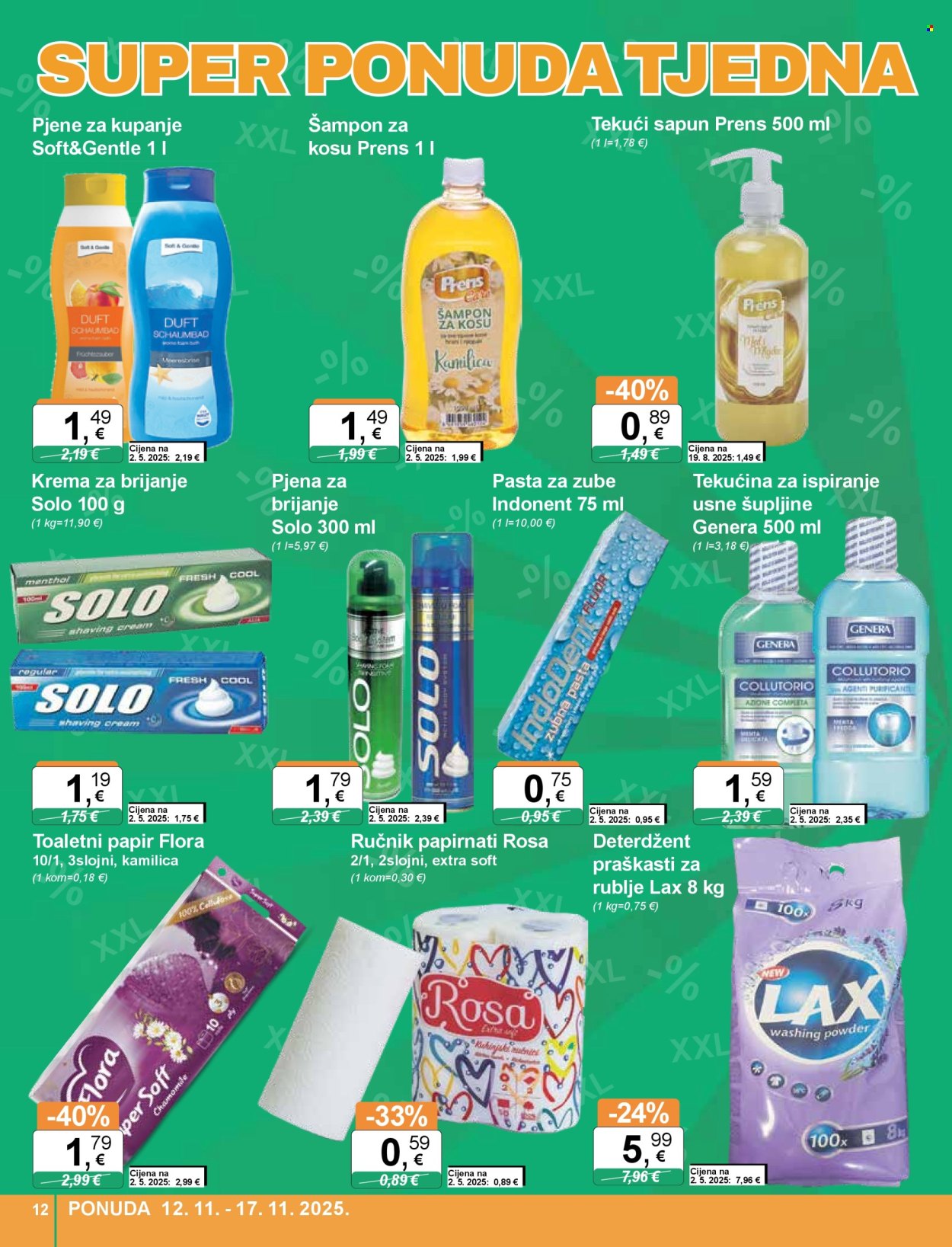 KTC katalog - 12.11.2025. - 17.11.2025. Stranica 12