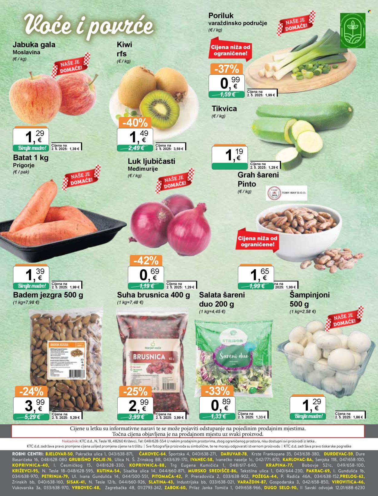 KTC katalog - 12.11.2025. - 17.11.2025. Stranica 13