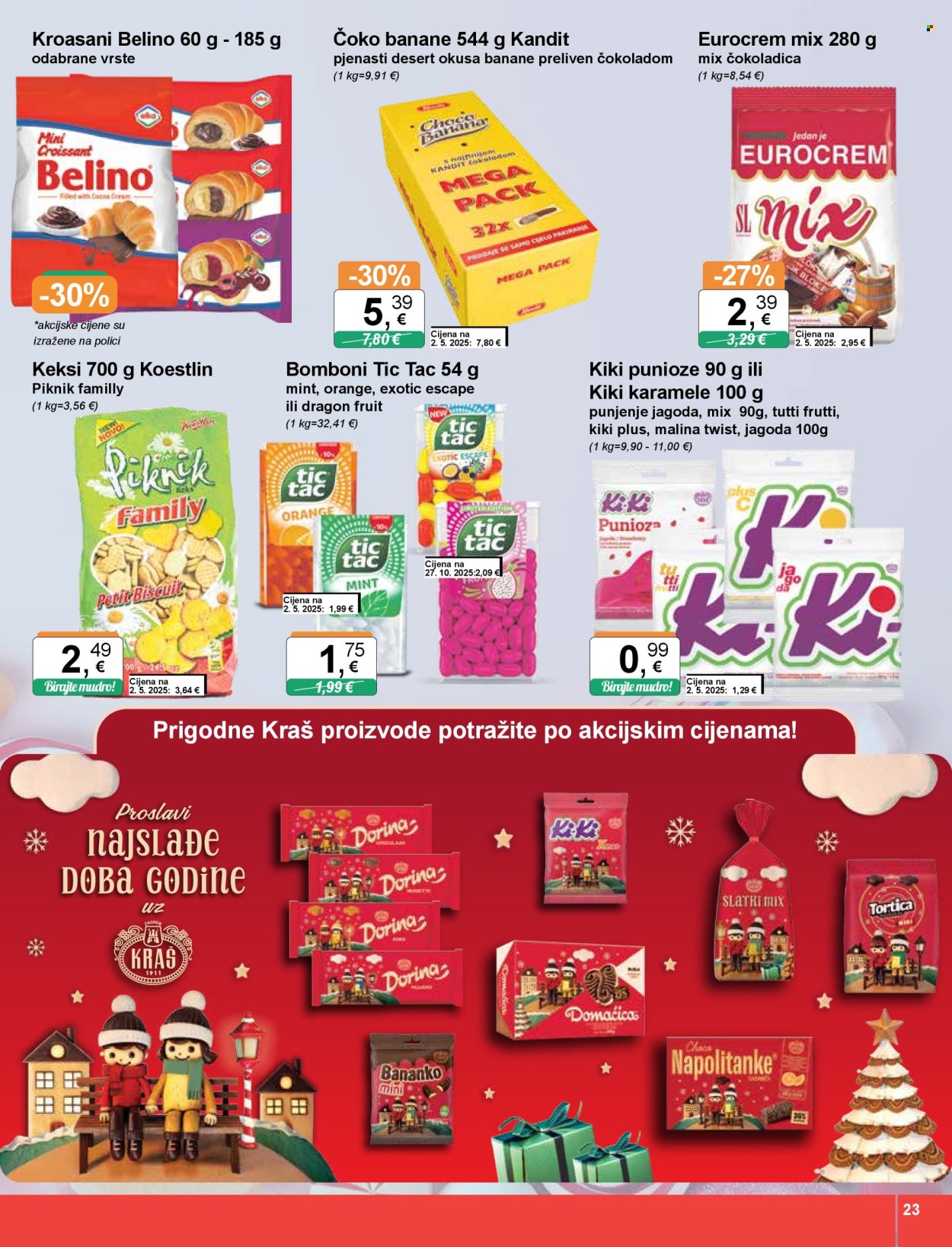 KTC katalog - 12.11.2025. - 17.11.2025. Stranica 23