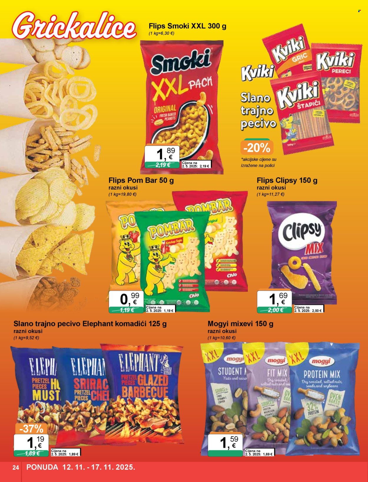 KTC katalog - 12.11.2025. - 17.11.2025. Stranica 24