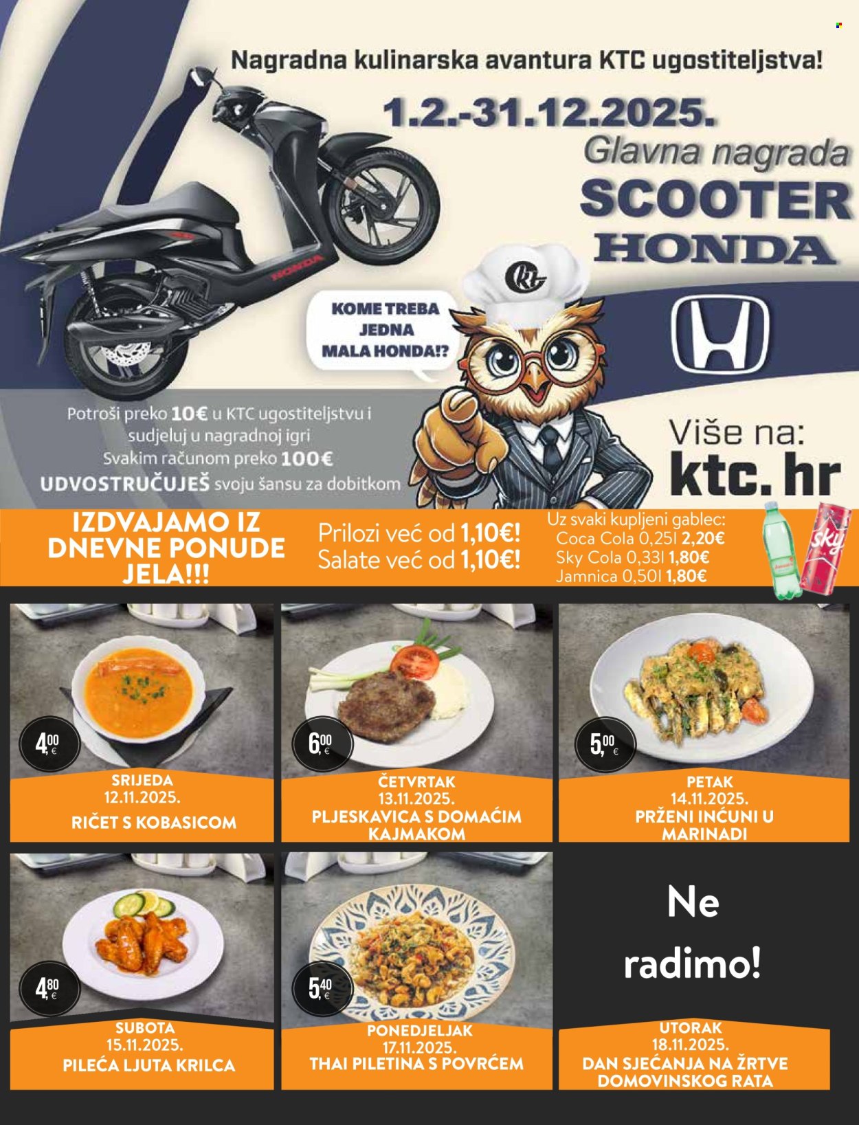 KTC katalog - 12.11.2025. - 17.11.2025. Stranica 36