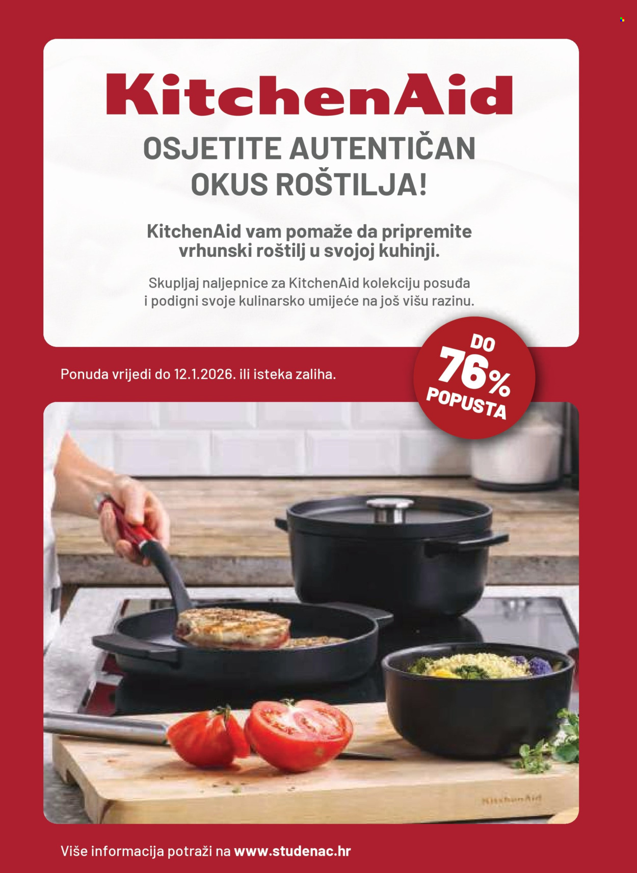 Studenac katalog - 12.11.2025. - 18.11.2025. Stranica 4