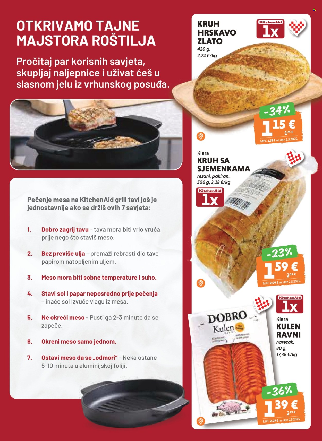 Studenac katalog - 12.11.2025. - 18.11.2025. Stranica 5