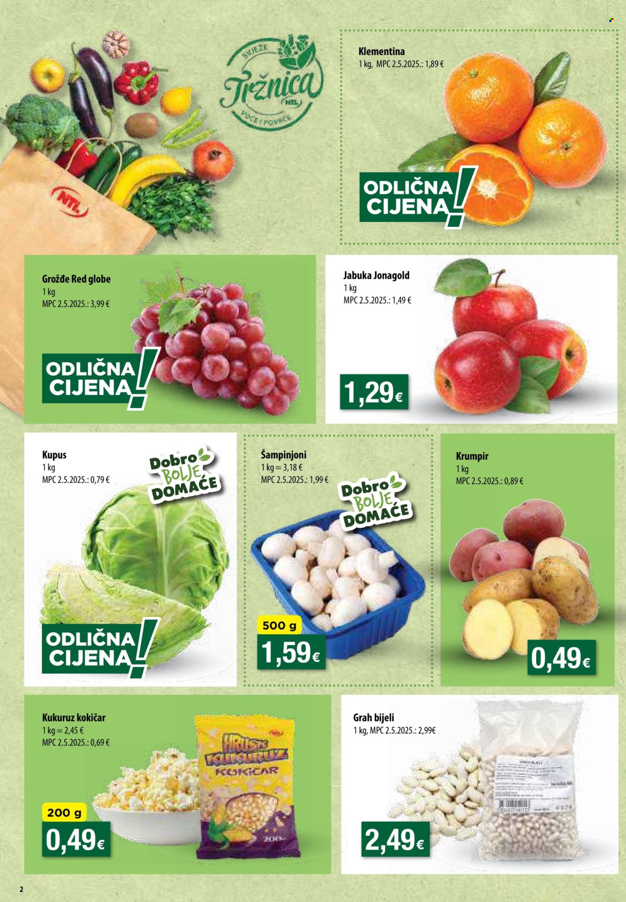 Gavranović katalog - 12.11.2025. - 18.11.2025. Stranica 2