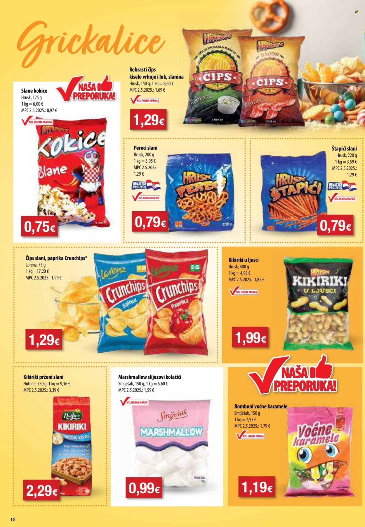 Gavranović katalog - 12.11.2025. - 18.11.2025. Stranica 10
