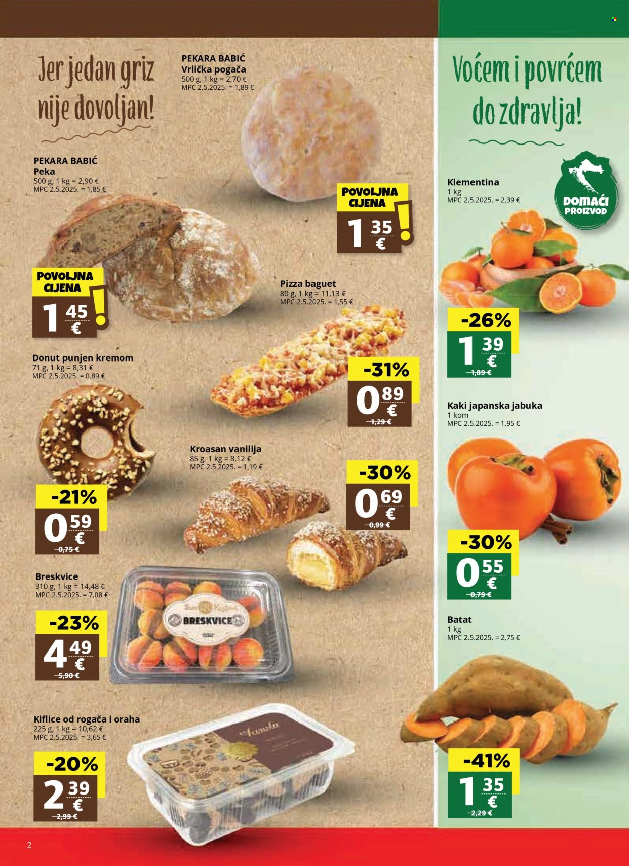 Ribola katalog - 12.11.2025. - 18.11.2025. Stranica 2