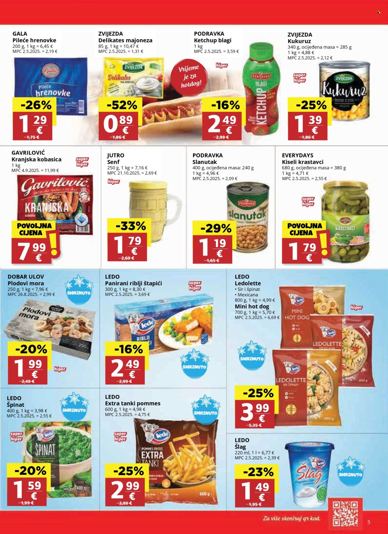 Ribola katalog - 12.11.2025. - 18.11.2025. Stranica 5