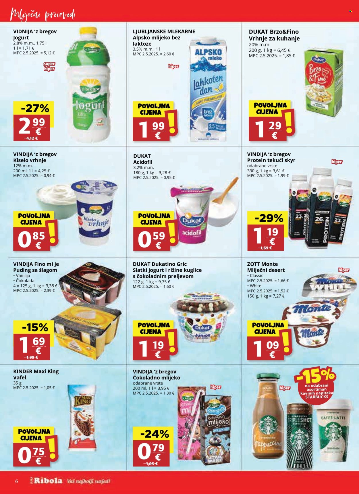 Ribola katalog - 12.11.2025. - 18.11.2025. Stranica 6