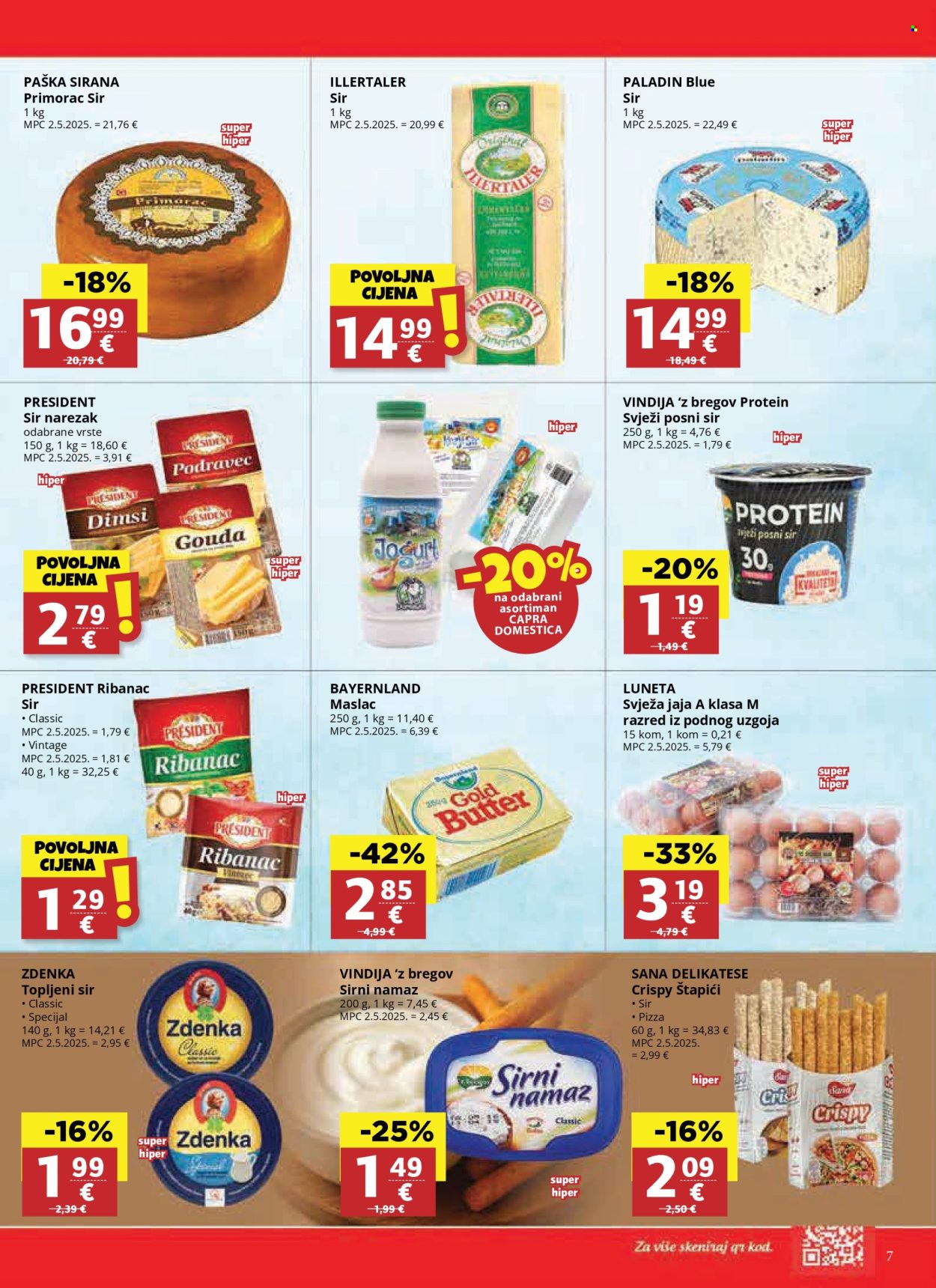Ribola katalog - 12.11.2025. - 18.11.2025. Stranica 7