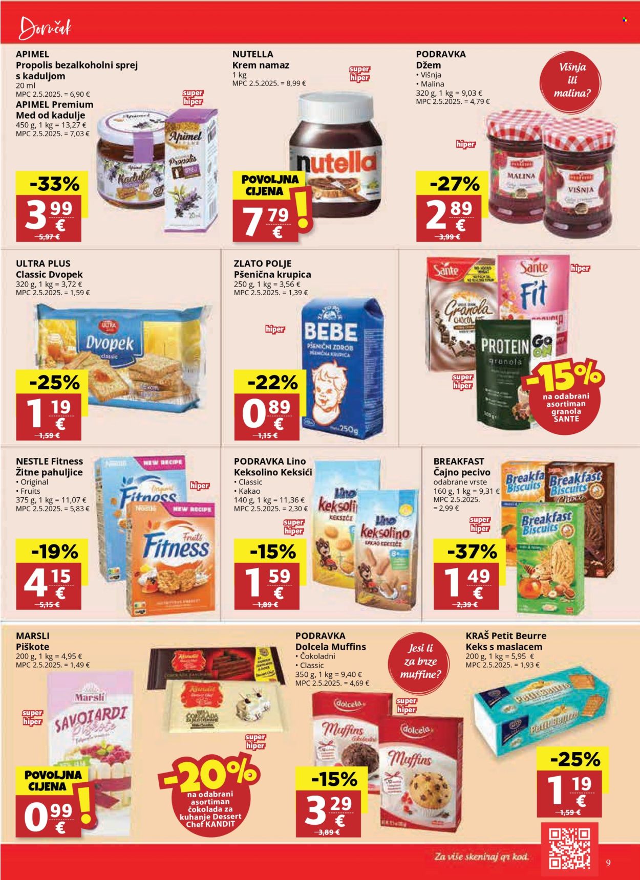 Ribola katalog - 12.11.2025. - 18.11.2025. Stranica 9