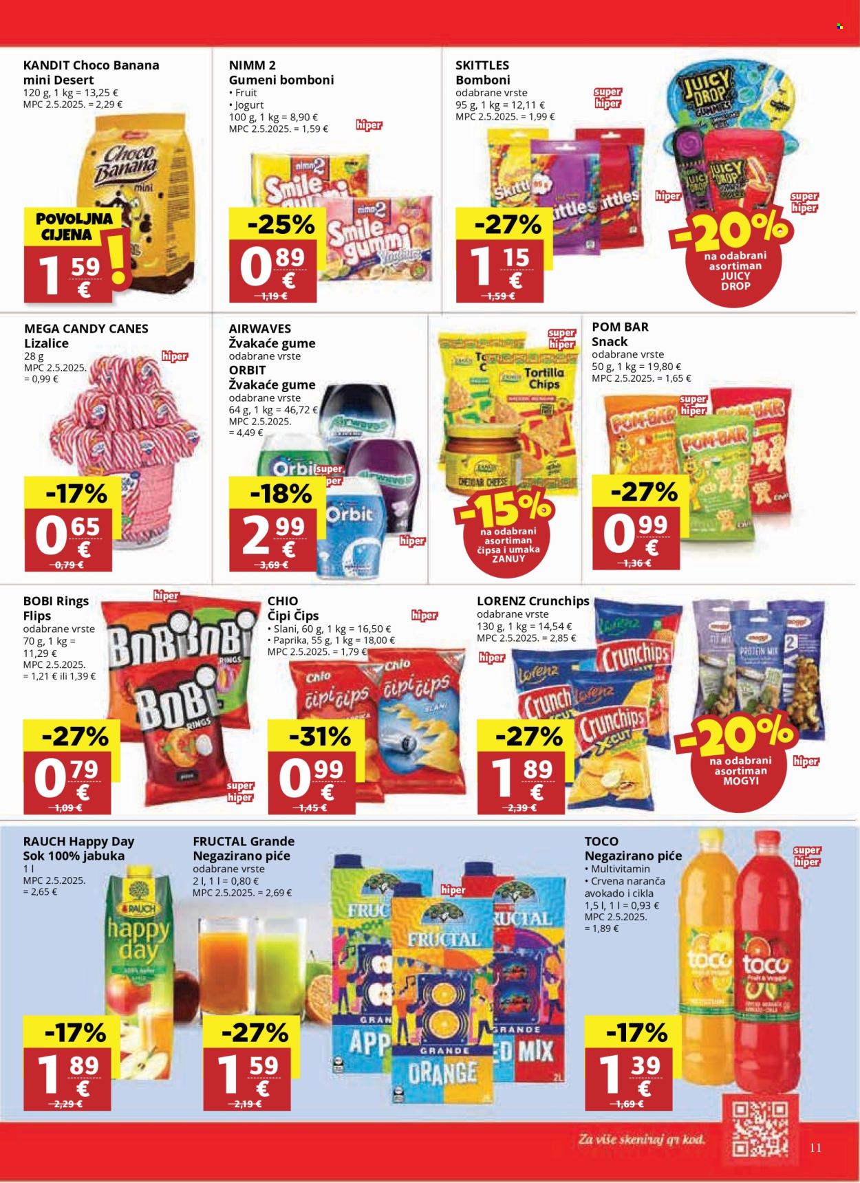 Ribola katalog - 12.11.2025. - 18.11.2025. Stranica 11