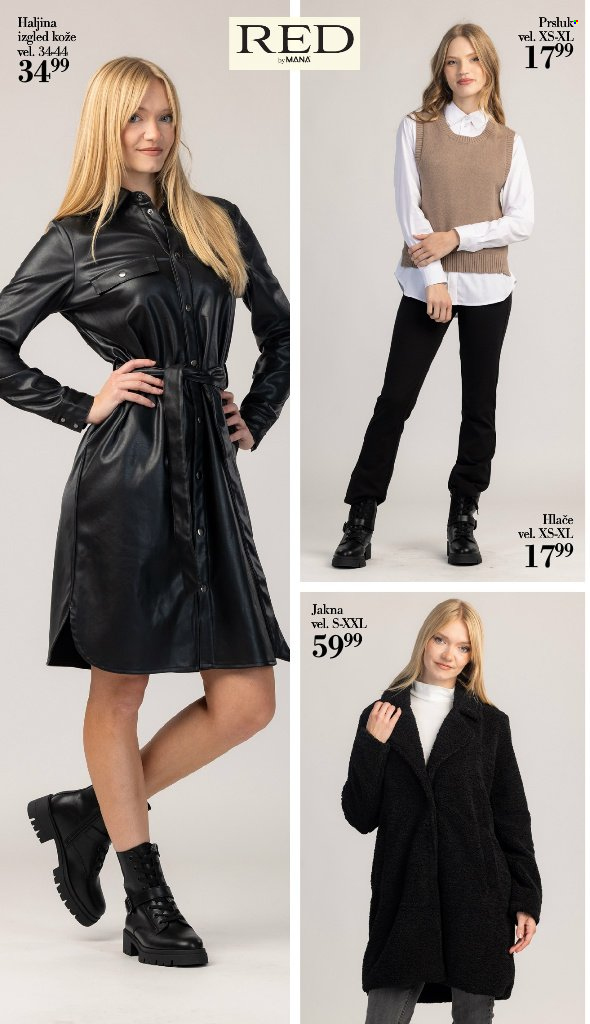 Mana katalog - 12.11.2025. - 19.11.2025. Stranica 4