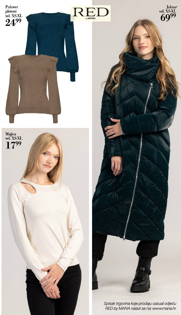 Mana katalog - 12.11.2025. - 19.11.2025. Stranica 5