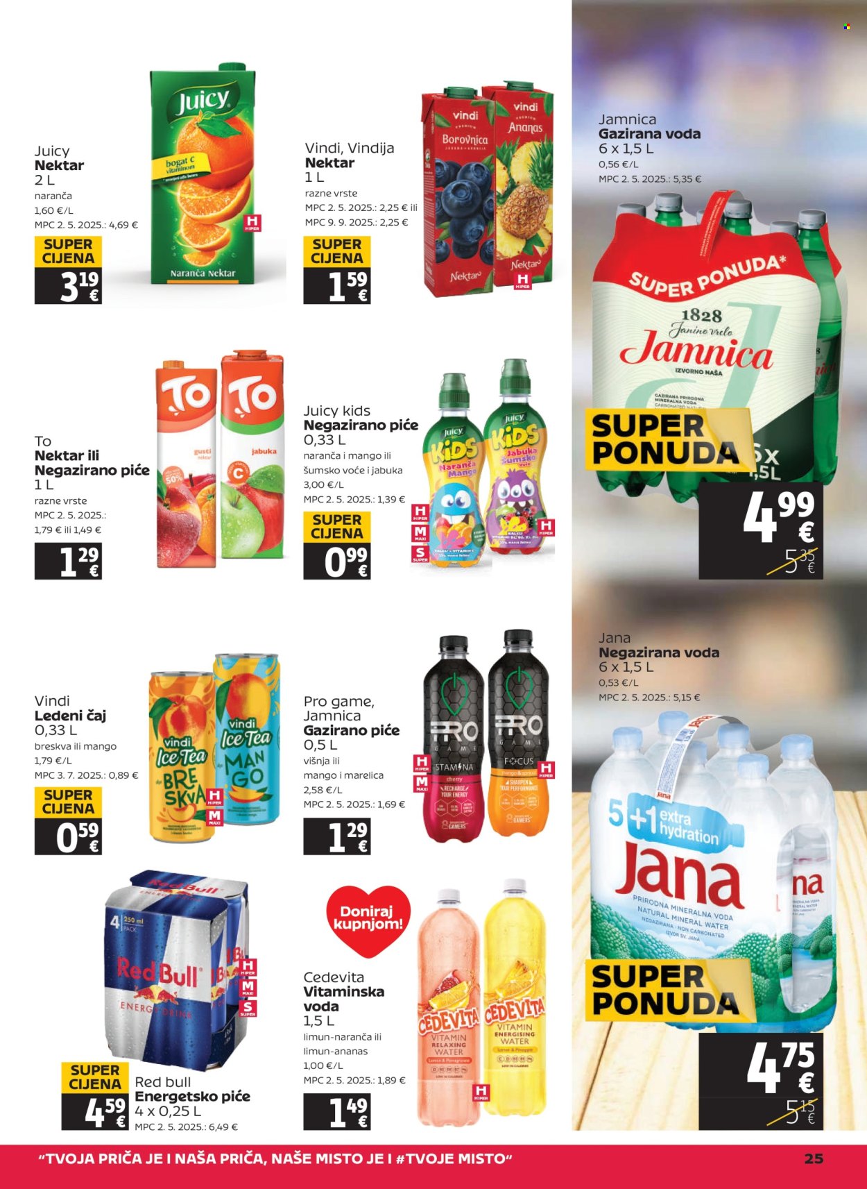 Tommy katalog - 13.11.2025. - 19.11.2025. Stranica 25