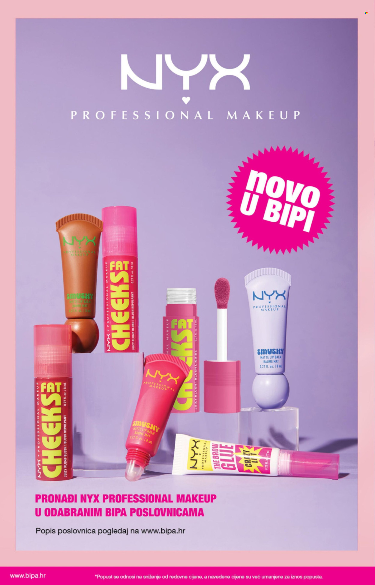 Bipa katalog - 13.11.2025. - 26.11.2025. Stranica 6